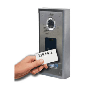 אינטרקום חיצוני קורא קרבה ARENA-561 ID