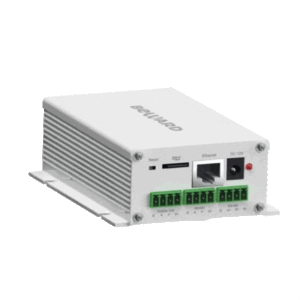 מתאם אפליקציה למערכת אינטרקום IP SERVER