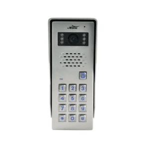 פנל אינטרקום טלוויזיה COM-50 KTV