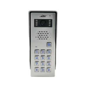 פנל אינטרקום טלוויזיה COM-50 KTV