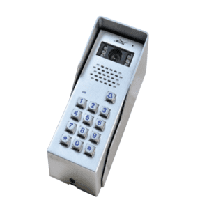 פנל אינטרקום טלוויזיה COM-50 KTV