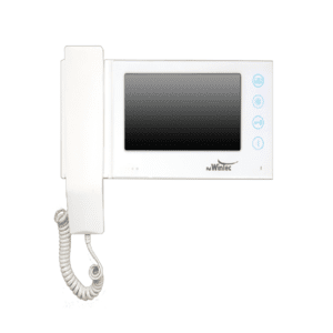 מסך אינטרקום 7 אינץ'' L-600