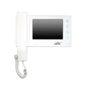 מסך אינטרקום 7 אינץ'' L-600