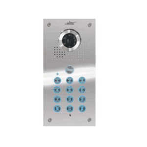 פנל אינטרקום חיצוני ARENA-561 KTV