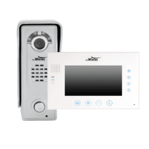 אינטרקום טלוויזיה COM-20 KTV