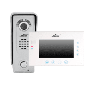 אינטרקום טלוויזיה COM-20 KTV