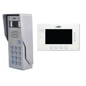 אינטרקום טלוויזיה COM-50 KTV