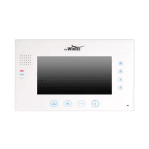 מסך אינטרקום L-500