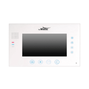 מסך אינטרקום L-500