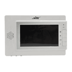 מסך אינטרקום L-350