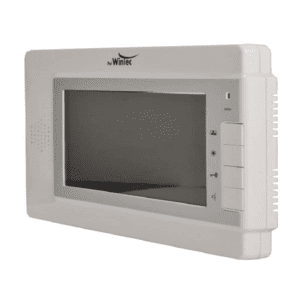 מסך אינטרקום L-350