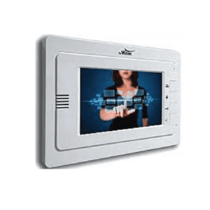 מסך אינטרקום L-350