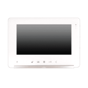 מסך אינטרקום 7