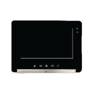 מסך אינטרקום 7