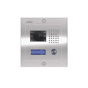 לחצן אינטרקום טלוויזיה VEGA 11 KTV