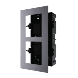 אינטרקום טלוויזיה IP דור-2 DS-KIS8003-ACF2