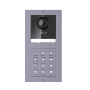 אינטרקום טלוויזיה IP דור-2 DS-KIS8003-ACF2