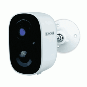 מצלמת אלחוטית 4MP על סוללה PROVISION BCam-05