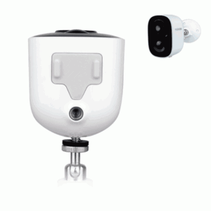 מצלמת אלחוטית 4MP על סוללה PROVISION BCam-05