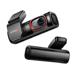 מצלמת דרך דו־כיוונית קדמית ואחורית X2 Provision-ISR