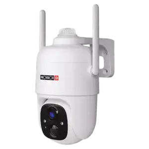 מצלמת אנליטיקה אלחוטית 2MP על סוללה PROVISION BCam-PT07