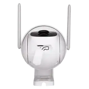 מצלמת אנליטיקה אלחוטית 2MP על סוללה PROVISION BCam-PT07