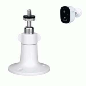 מצלמת אבטחה אלחוטית על סוללה PROVISION BCam-02