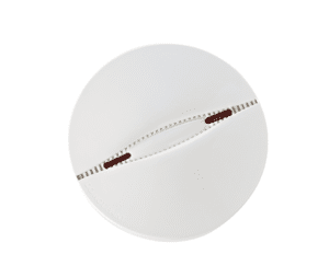 גלאי עשן וגלאי חום אלחוטי למערכת אזעקה ויסוניק מסדרת PowerMax דגם MCT-427