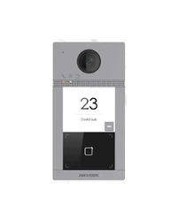 פאנל אינטרקום היקויזן