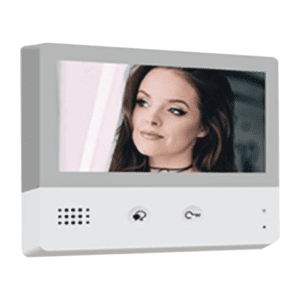 אינטרקום טלוויזיה סט OMEGA 1P WIX7 תדאור