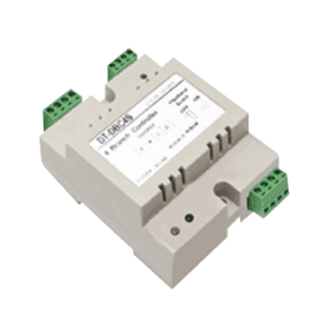 אינטרקום טלוויזיה סט MOON7 WIX7 תדאור