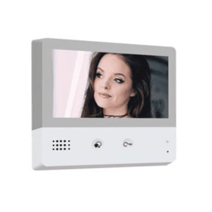 אינטרקום טלוויזיה סט MOON7 WIX7 תדאור