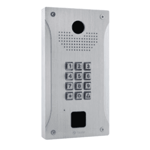 אינטרקום טלוויזיה תדאור SAPIR RFID