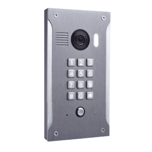 אינטרקום טלוויזיה תדאור SAPIR C 1P