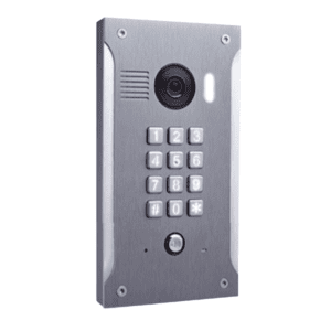 אינטרקום טלוויזיה תדאור SAPIR C 1P