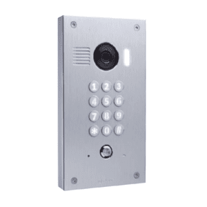 אינטרקום טלוויזיה OMEGA C 1P תדאור