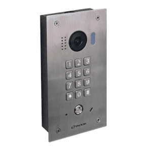 אינטרקום טלוויזיה תדאור TAD-611KP