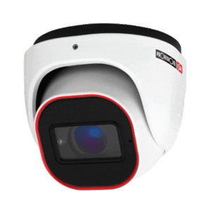 הרכבת קיט מצלמות אבטחה Provision בהתאמה אישית