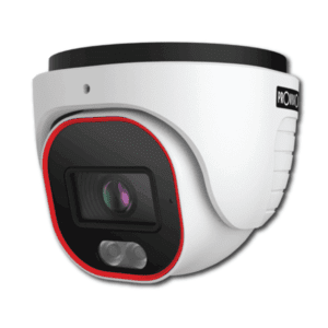 קיט 8 מצלמות אבטחה בצבע מלא NVR5-8200PX