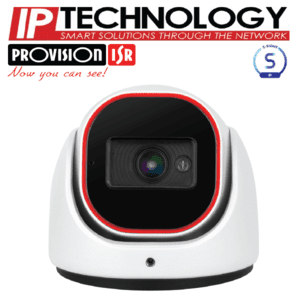 קיט 4 מצלמות אבטחה NVR5-8200PX 8CH 5MP