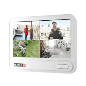 אינטרקום IP אפליקציה Provision-ISR INT-320WIPN-KIT-MON