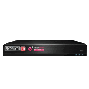 מערכת הקלטה NVR8-8200AN 8MP C.point protection