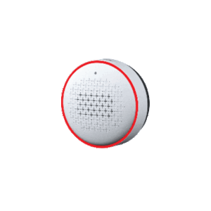 פעמון אלחוטי Pr-Chime לפנל Doorbell מבית Provision