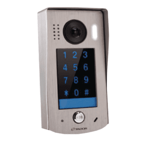 אינטרקום טלוויזיה תדאור TAD-601