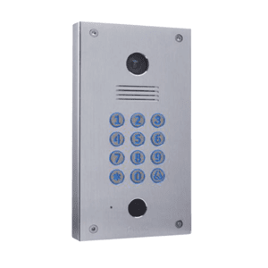 אינטרקום מקודד קורא קרבה OMEGA200 ID