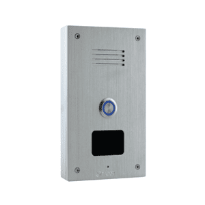 לחצן אינטרקום קורא קרבה DR200 MT ID
