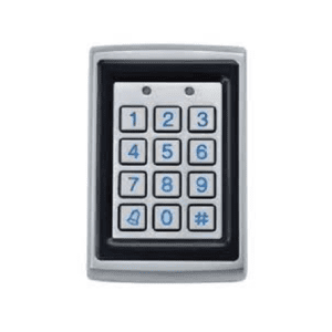 קודן חיצוני קורא קרבה