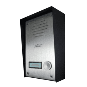 לחצן אינטרקום פאל ווינטק PWM-1001