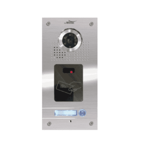 אינטרקום חיצוני קורא קרבה ARENA-561 ID