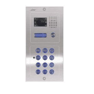 אינטרקום טלוויזיה VEGA 214 KTV/C